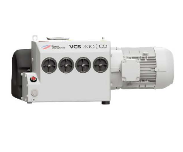 V-VCS 200 / V-VCS 300