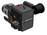 C-DLR ZEPHYR 100 | 150
