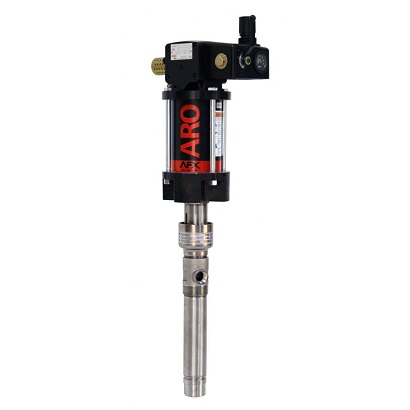 [Pneumatic] AF0409CXXXX2X